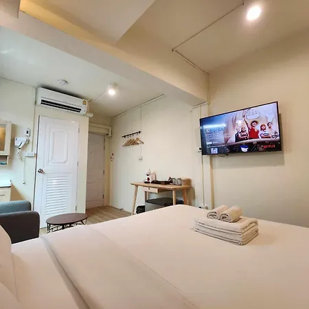 Canal View Lo-Ha Guest House, Contactless Check-In