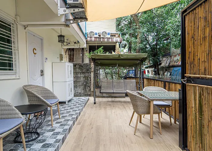 Canal View Lo-ha Guest House, Contactless Check-in Guest house